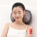Lefan Massage Pillow Xiaomi Lefan Electrical Lumbar Massage Pillow Factory